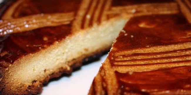 Le gâteau Breton - Lady Breizh - Les Tribulations d'une Bigoudène