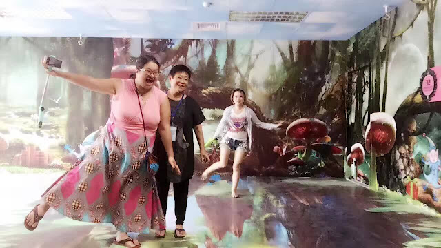 新北鶯歌。亞洛美精靈國度 - 第13張圖