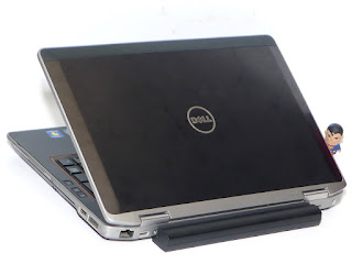 Laptop DELL Latitude E6320 Core i5 Bekas