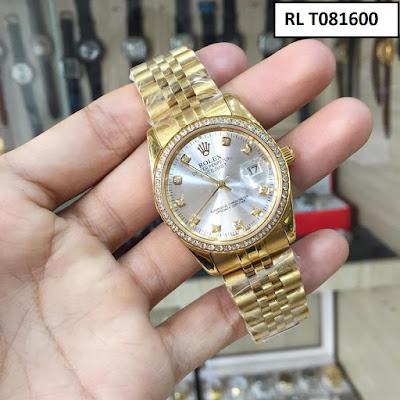 Đồng hồ đeo tay cao cấp RL T081600