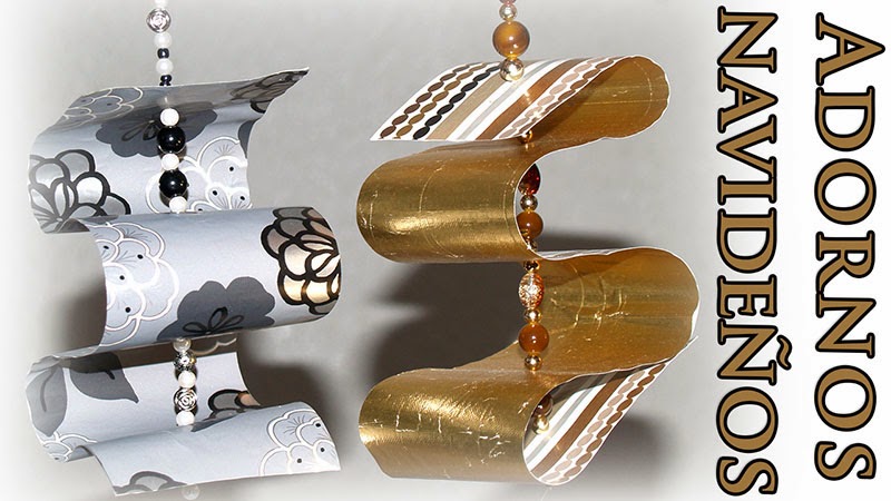 adornos navideños para el arbol