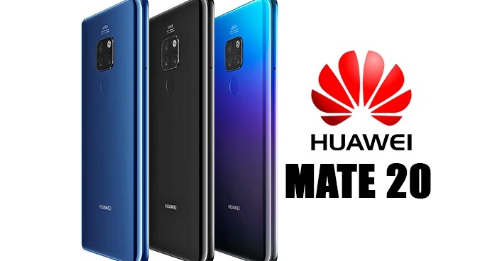 سعر و مواصفات Huawei Mate 20 هل يستحق الشراء