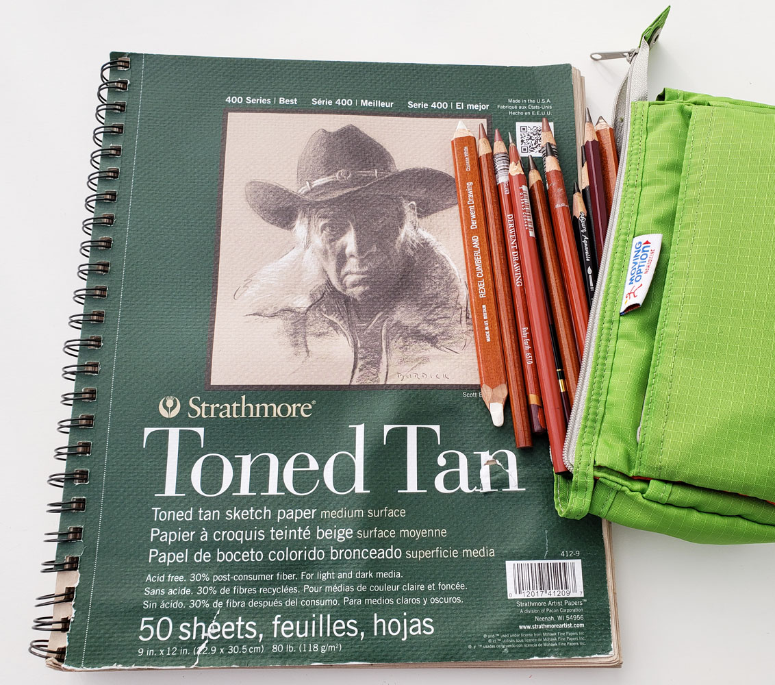 Fueled By Clouds Coffee September 2019