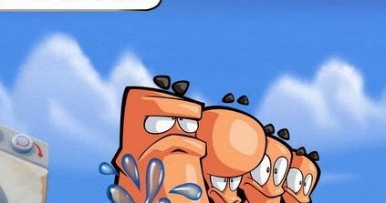Worms Revolution Keygen No Virus