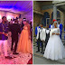 10 months after a lavish wedding which became viral, Nigerian man announces end of his marriage