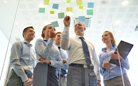 what is the main purpose of team building business employees