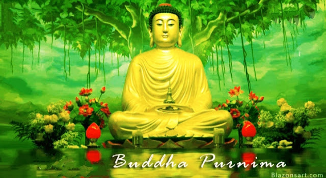 Buddha Purnima 2021