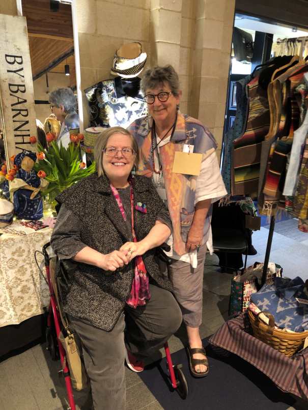 Appleton Studios Travel Log and Art Notes