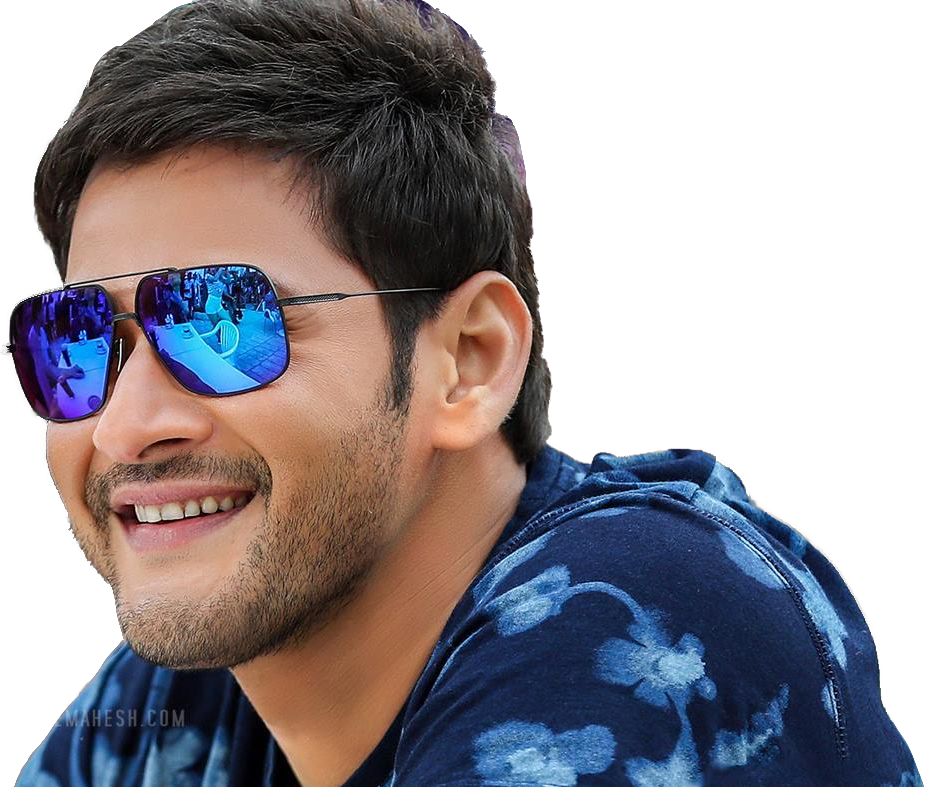 Super Star Mahesh Babu Free Pngs Mahesh Babu Birthday Free PNGS