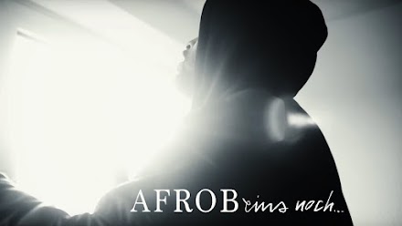 AFROB - ”Eins noch …” | OFFICIAL VIDEO als Song of the Day 