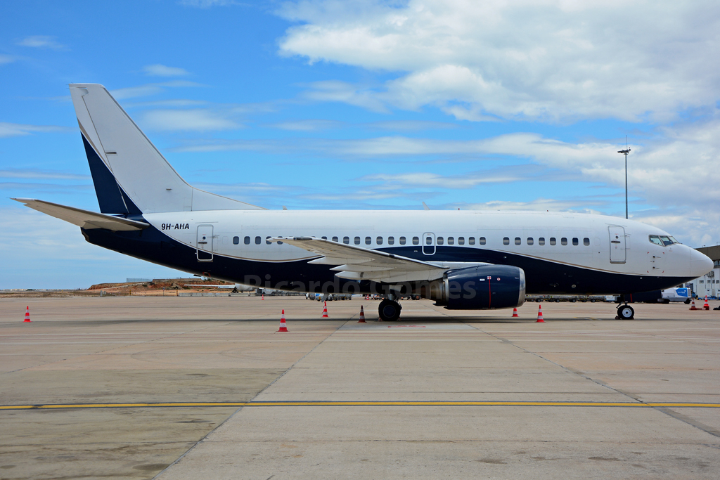 Ricardo Gomes The True Life of a True Spotter Movimentos de Maio de 2019