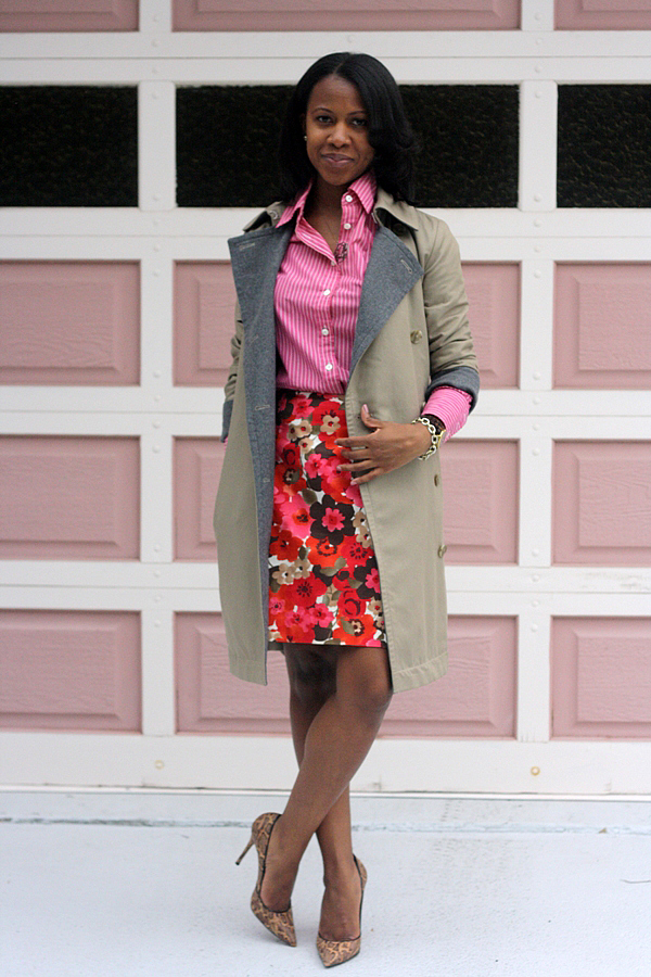 I Am Simply Chic WHAT TO WEAR EASTER SUNDAY