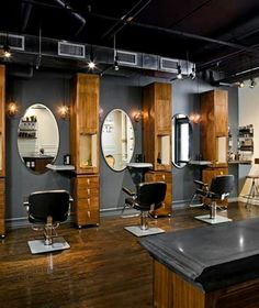 beauty parlour images