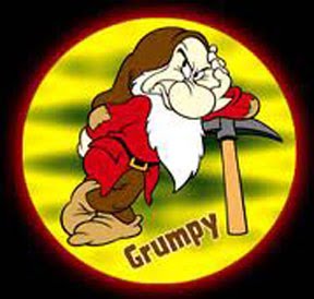 Grump's Grump