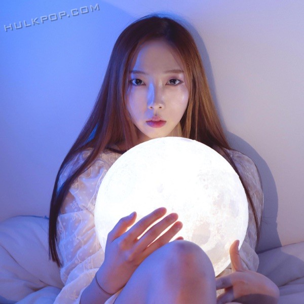 LEA SIM – Your Moonlight – Single