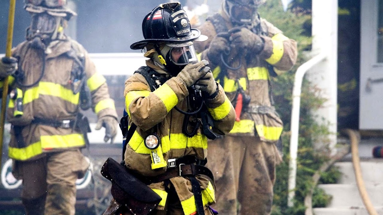 Bunker gear Ppe Fire Fire Choices