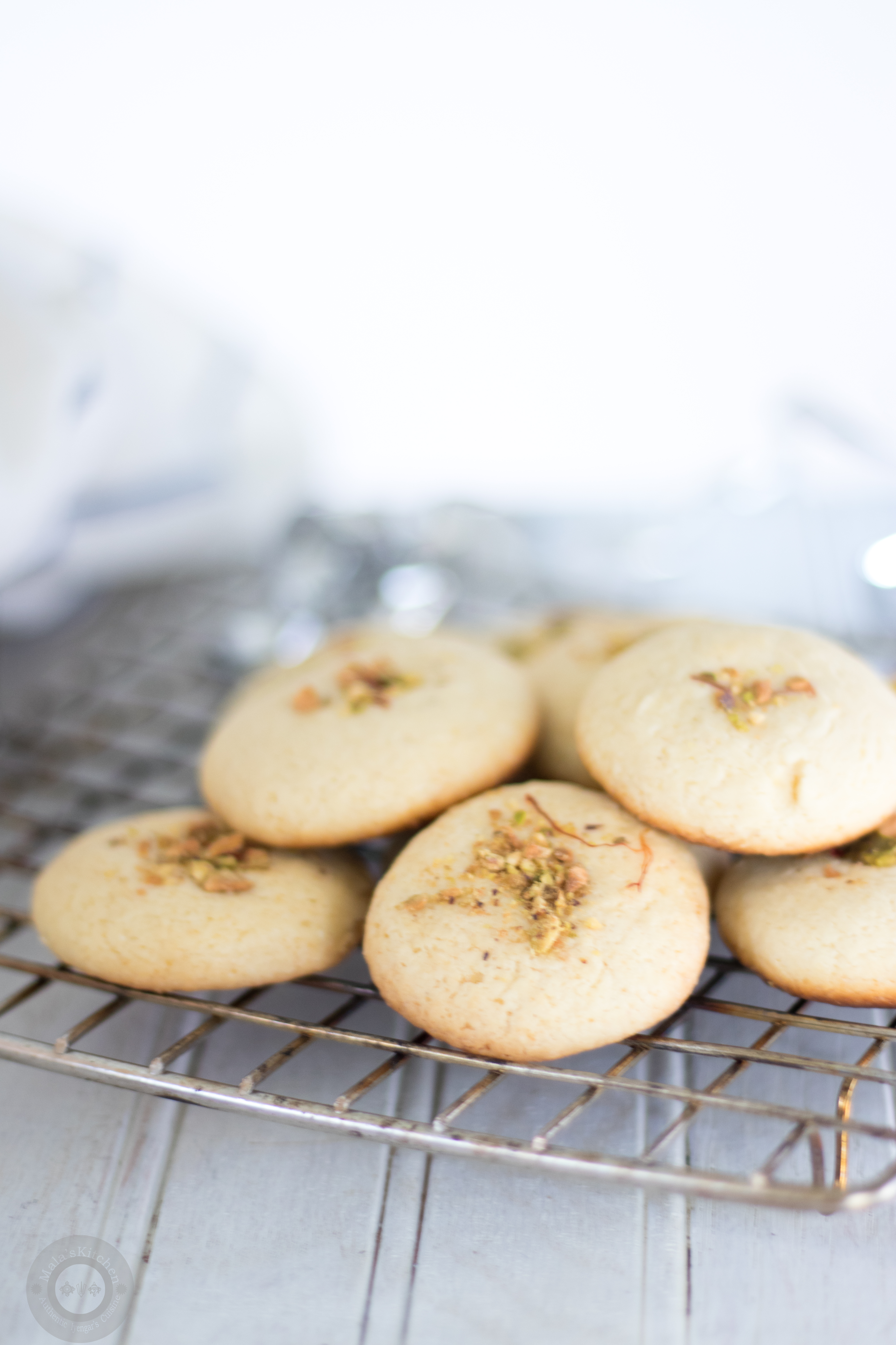 Nankhatai MalasKitchen