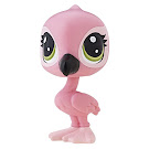 Littlest Pet Shop Series 1 Singles Bella Flamenco (#1-76) Pet Littlest Pet Shop Series 1 Singles Bella Flamenco (#1-76) Pet