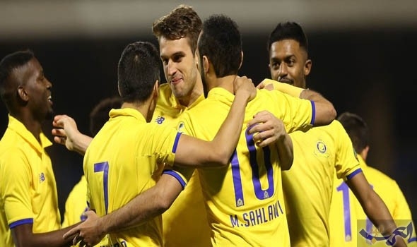 مشاهدة مباراة النصر والحزم اليوم بث مباشر فى الدورى السعودى مشاهدة مباراة النصر والحزم اليوم بث مباشر فى الدورى السعودى
