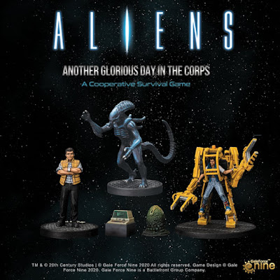 glorious gale boardgame