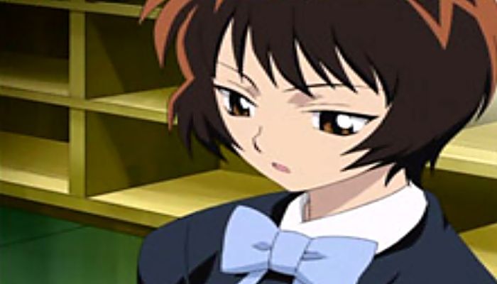Midori No Hibi - Episódio 5 - Animes Online