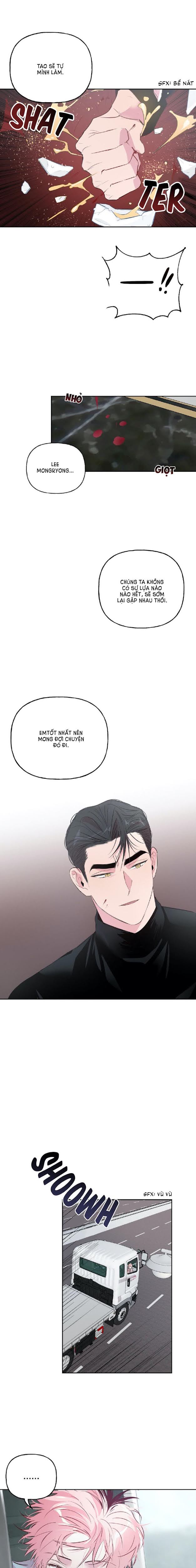Đọc truyện Assorted Wildness - Chapter 22