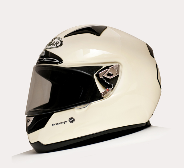Motonation Vemar Eclipse Night Vision Helmet Motorcyclist 2012 Moty Award Winner!