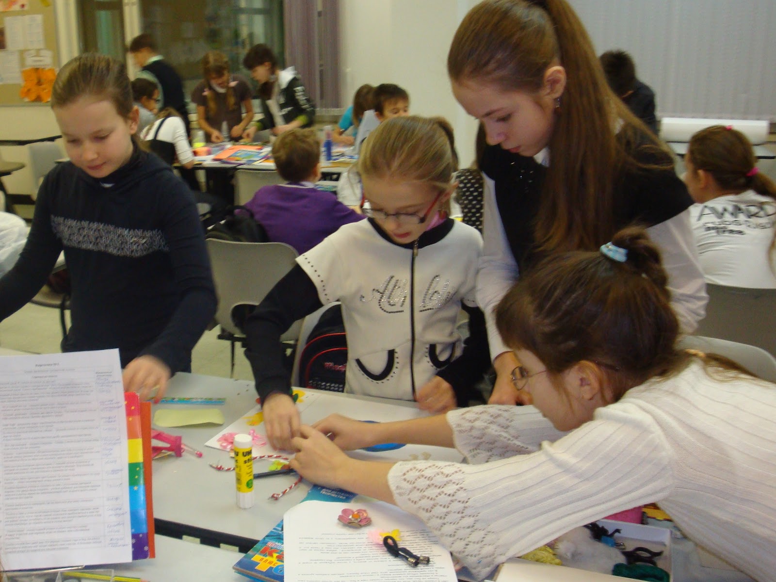 сайт школы сотворчества