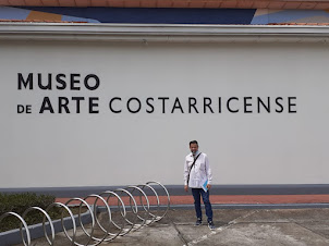 MUSEO DE ARTE COSTARRICENSE