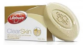 Gunakan Sabun Lifebuoy Untuk Jerawat Untuk Menghilangkan Jerawat