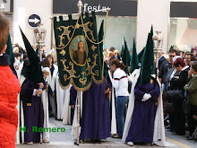 NUESTRO TERCIO DE PENITENTES