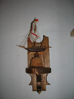 arrobamanuel: BARCOS, en miniatura