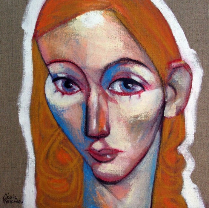 Cedric Marachian Чуткая и поэтичная, иногда ностальгическая.