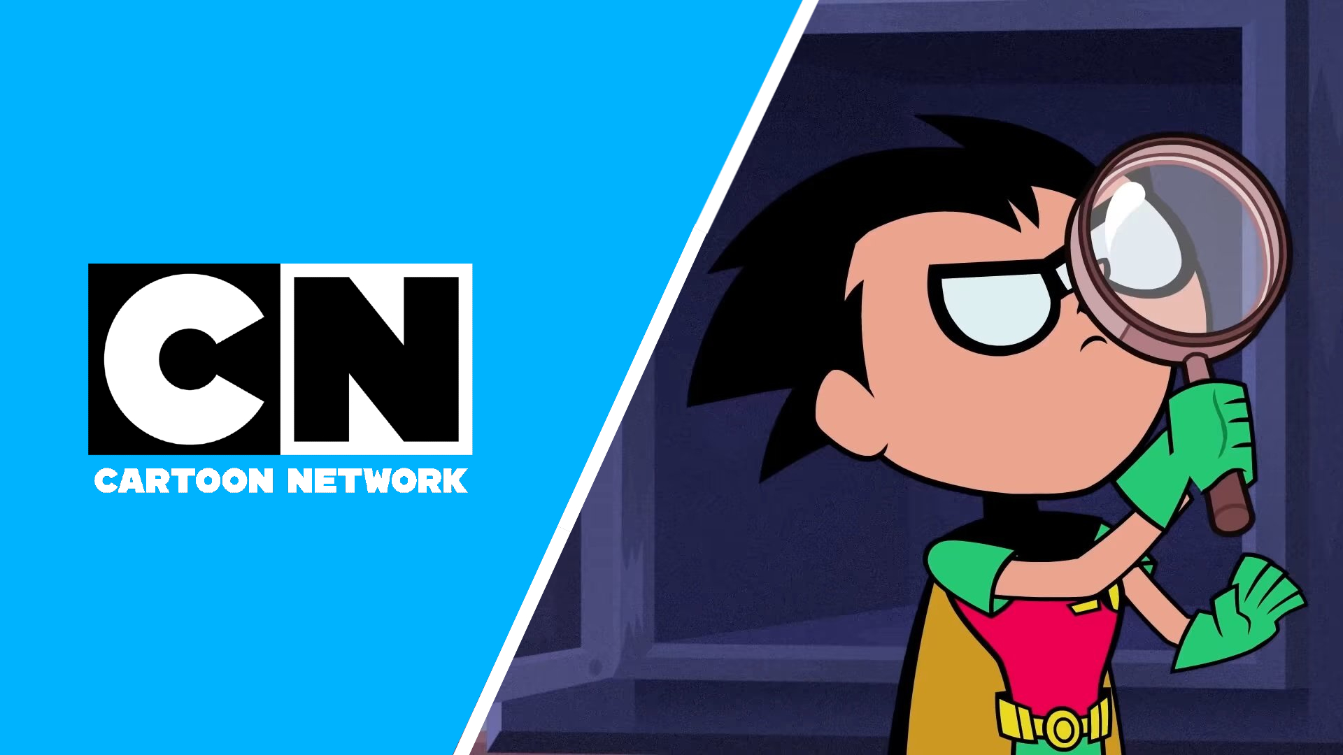Cartoon Network Latinoamérica estrena nuevo especial de Los Jóvenes Titanes  en Acción: ¿Dónde exactamente en el globo está Carl Sanpedro? - TVLaint