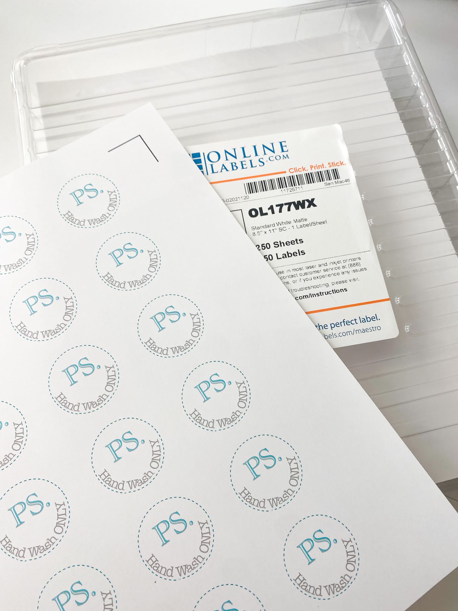 Silhouette CAMEO Sticker Tutorial for Beginners Silhouette School