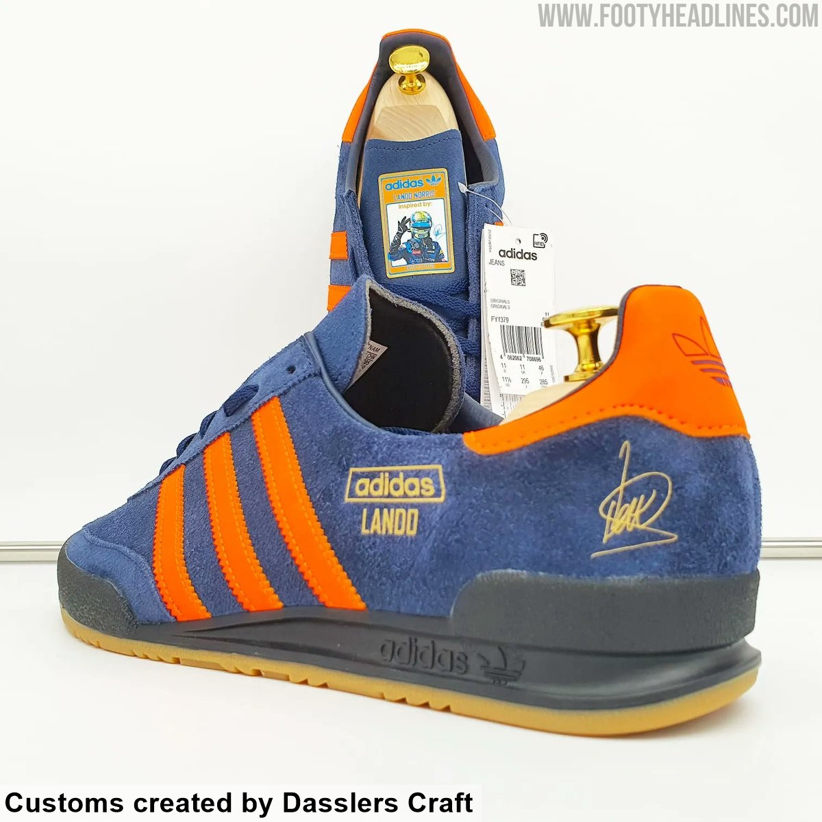 Adidas To Release Diego Maradona Shoes? Footy Headlines