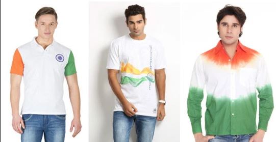 tiranga dress for boy