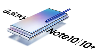 Galaxy Note10+ | TechneSiyam
