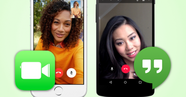 Tech BUZZ: facetime for pc ,laptop -windows and mac