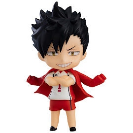 Nendoroid Haikyu!! Tetsuro Kuroo (#1837) Figure