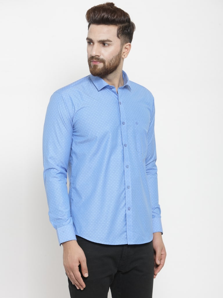 Mafatlal Casual Shirt For Men - Today's Bumper Offers