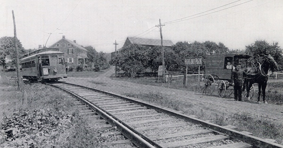 Delaware County History No Pigs in Upper Darby!!! a episode of “The