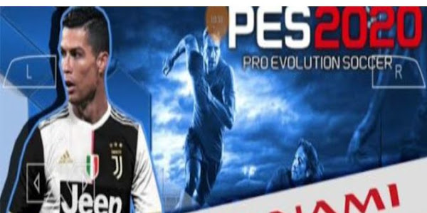  DOWNLOAD PES 2020 PSP ISO FILE | PPSSPP PES 2020 ISO FILE + SAVE DATA DOWNLOAD