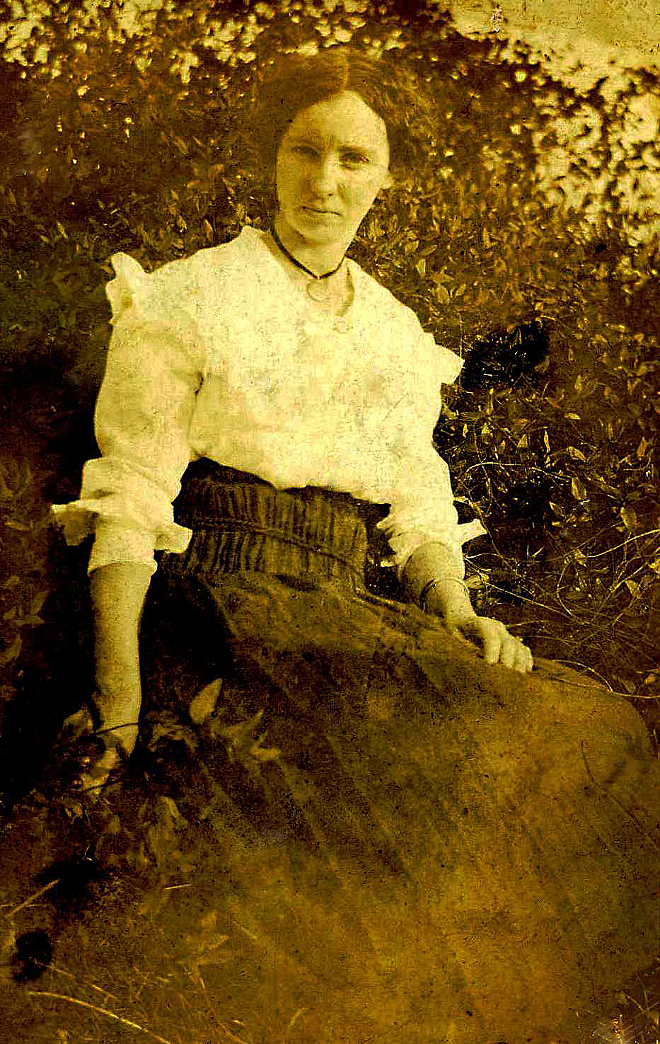 McCain's Corner The Second Sight among the Scots Irish