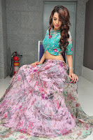 Deeksha Panth Latest Hot Photo Shoot HeyAndhra