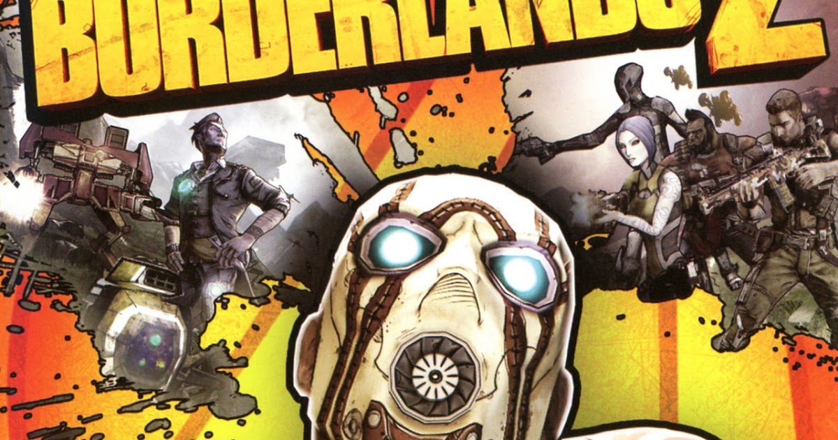borderlands 2 ps3 borderlands 2 ps3