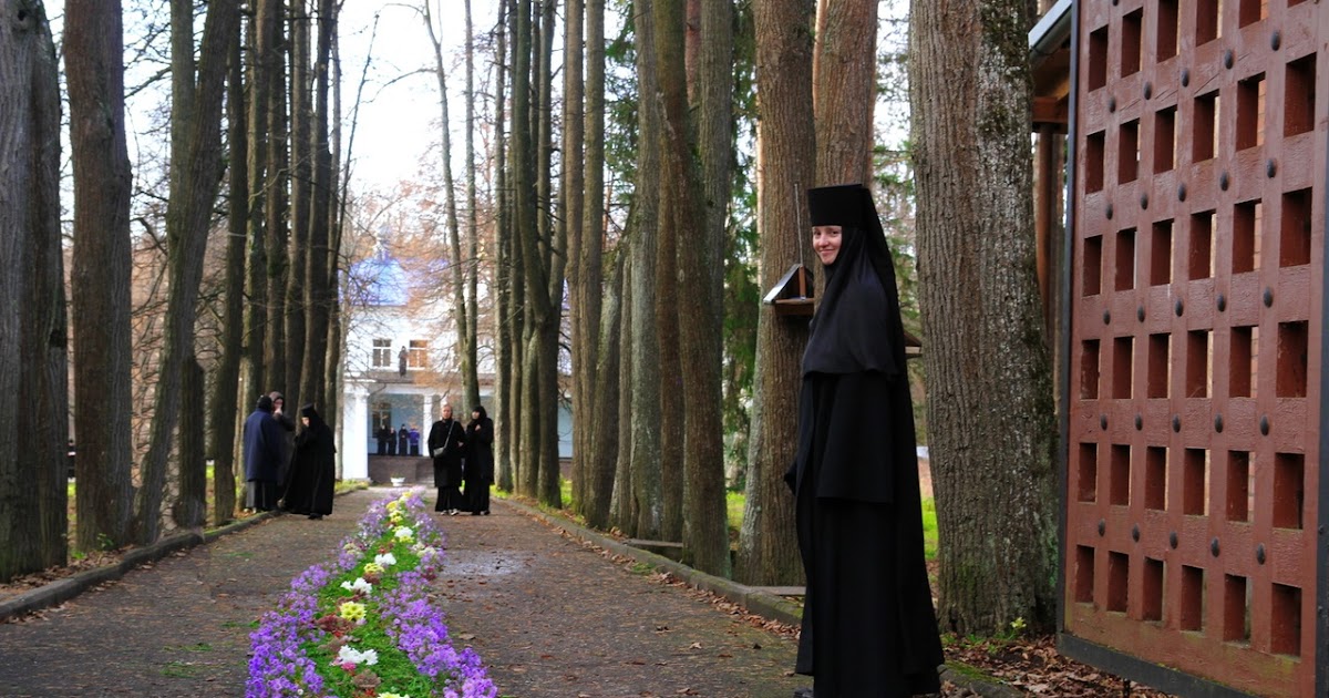 Orthodox Gladness: St. John Climacus