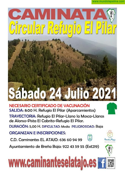 EL ATAJO: Circular del Pilar