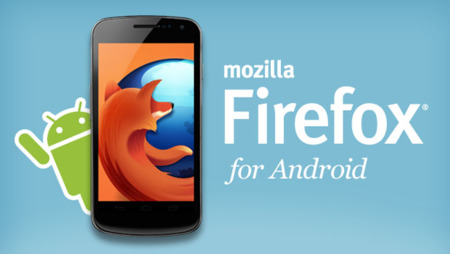 Truco Firefox para Android