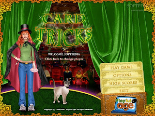 Card Tricks Free Download